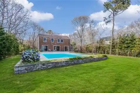 Newly Renovated Hamptons Haven