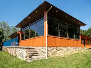 Exceptional 67-Acre Property