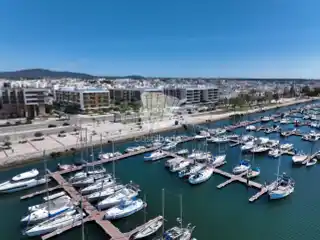 Exclusive Condominium in Olhao Marina
