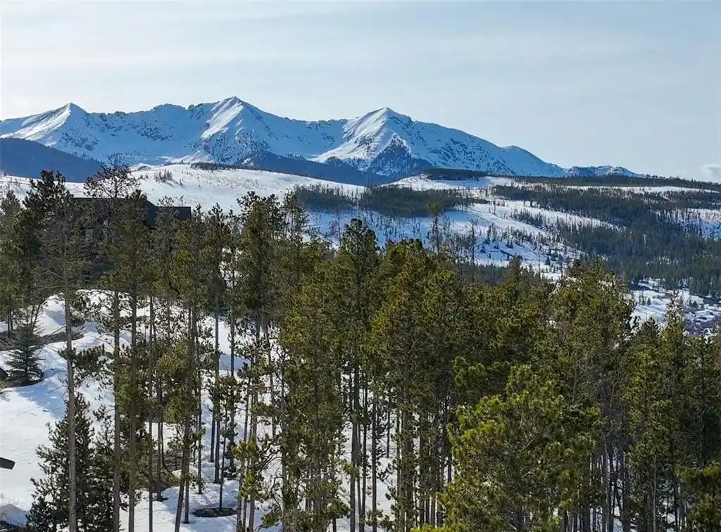 Build a Breckenridge Retreat