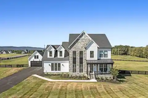 Move-In Ready Home with Smart Features