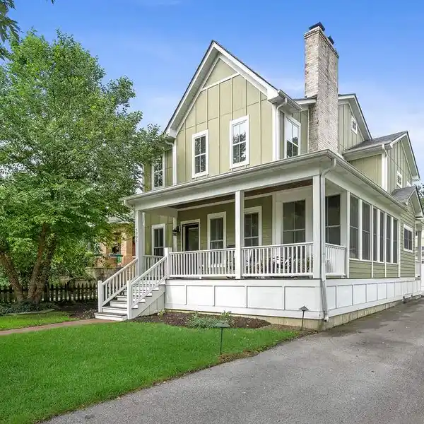 CUSTOM HOME WITH STUNNING VIEWS OF TRANQUIL PRINCE POND