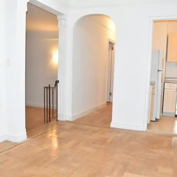 Residential Lease