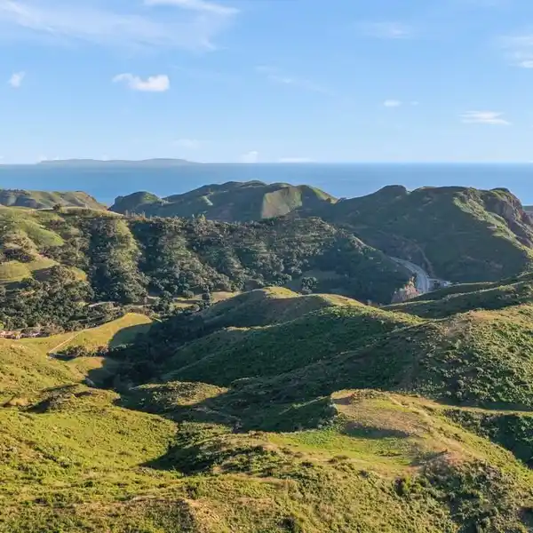 66 EXTRAORDINARY ACRES