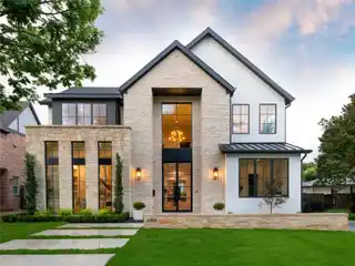 Bespoke Lakewood New Construction