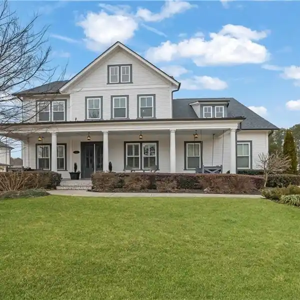 FABULOUS HOME WITH INCREDIBLE UPGRADES