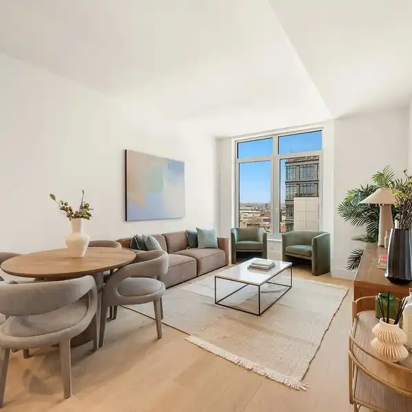 LUXURY MODERN LIVING IN SOUTH PARK SLOPE