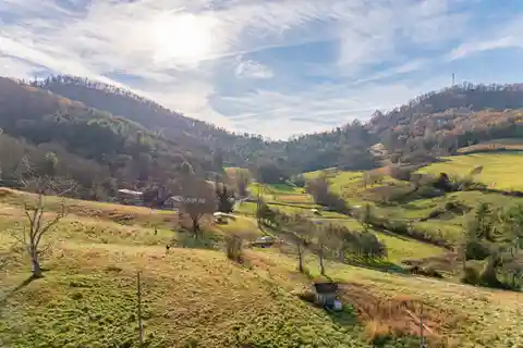 One-of-a-kind 268-acre Property