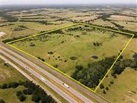 SPRAWLING ACREAGE PROPERTY WITH HUGE POTENTIAL IN RURAL TEXAS