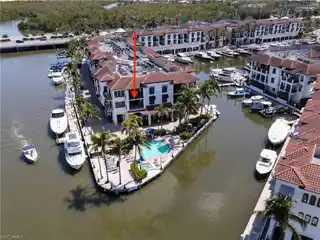 Exclusive Waterfront Living at the Pointe