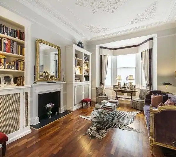 ELEGANT CHELSEA FLAT