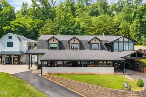 One-Of-A-Kind Multigenerational Property