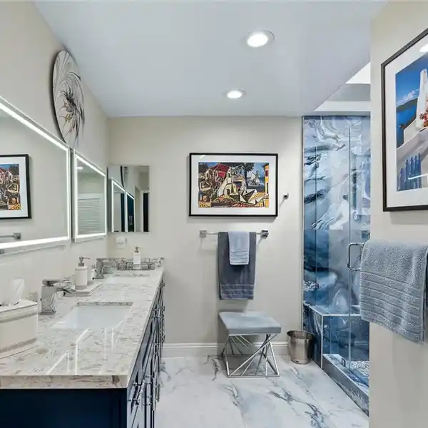 BEAUTIFUL HOME IN THE COVETED CASTA DEL SOL