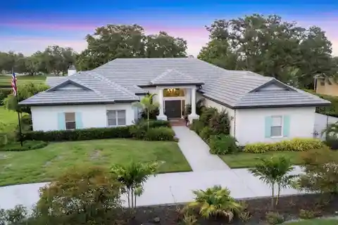 Resort-Style Florida Living with Designer Upgrades