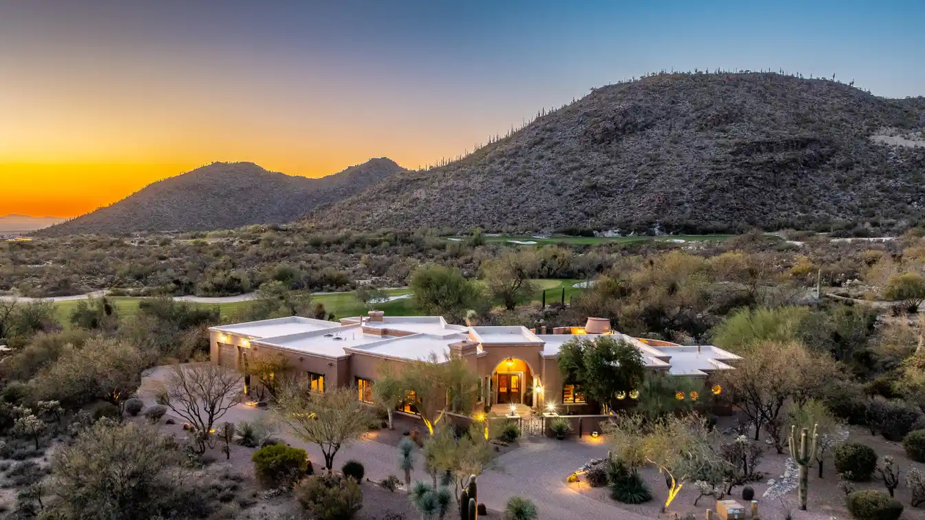 Elegant Custom Home