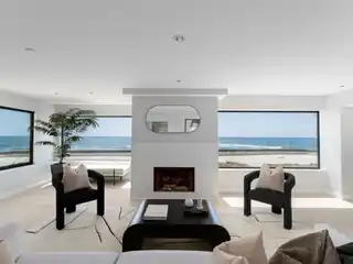 Fully Renovated Ground-level Oceanfront Condo