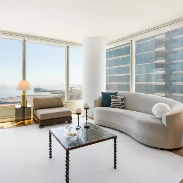 SOUTH BEACH LUXURY LIVING AT THE HARRISON