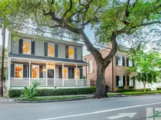 Circa 1816 Federal Style Home