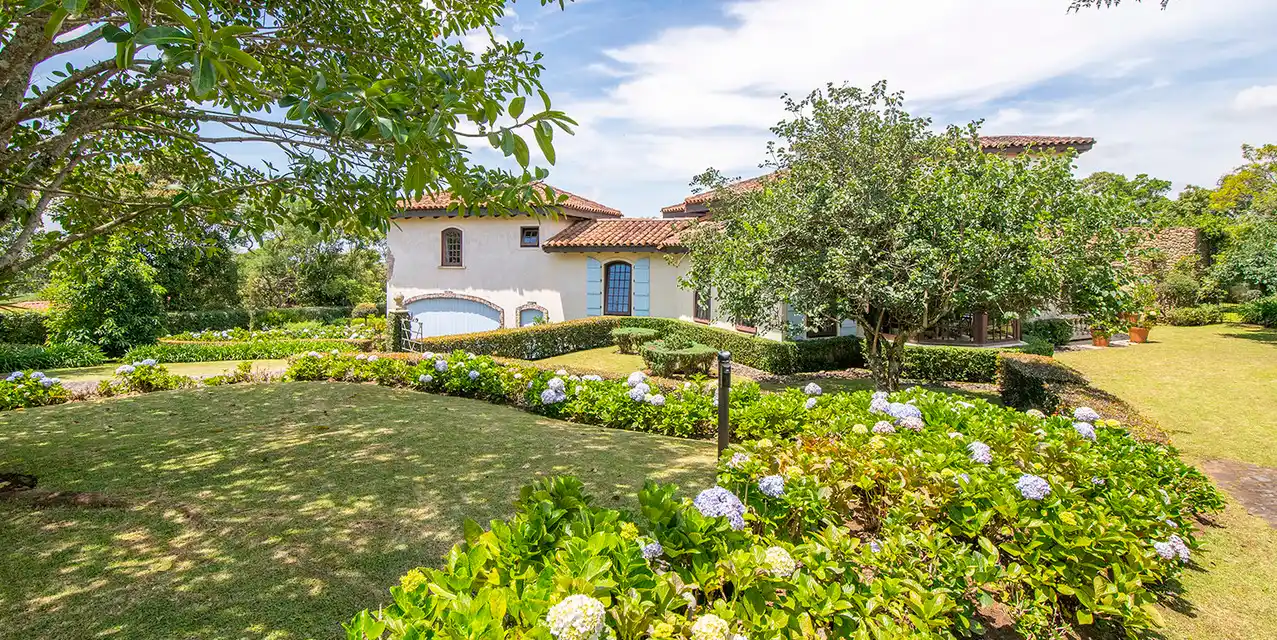 Casa Provenzal