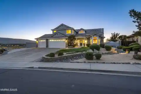 Rosewood Lake Estate Home with Stunning Sunrises