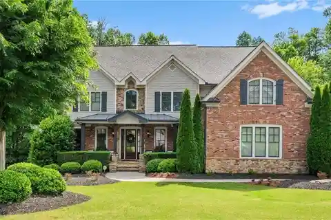 Meticulously Maintained Home in a Desirable Community