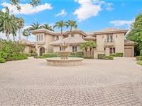 ELEGANT ESTATE FOR RENT IN PELICAN MARSH