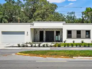 New Home Built to the Highest Standards