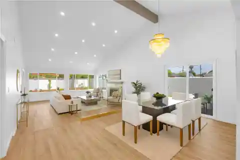 Beautifully Renovated Single-Story Home in Coveted Cherokee Estates