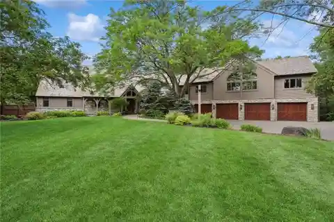 Secluded Executive Estate