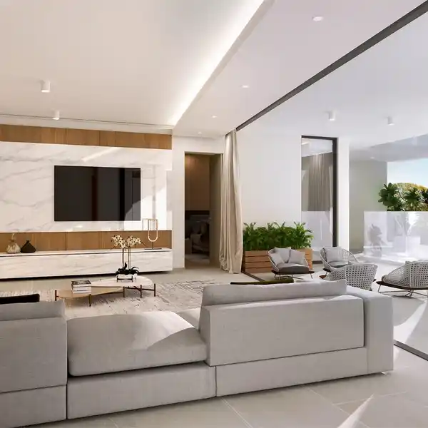 ICONIC SANDHURST LUXURY WITH PANORAMIC VIEWS