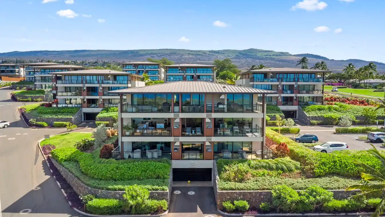 Pristine Wailea Residence