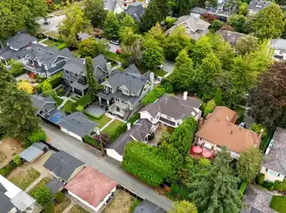 Prestigious Location in South Granville