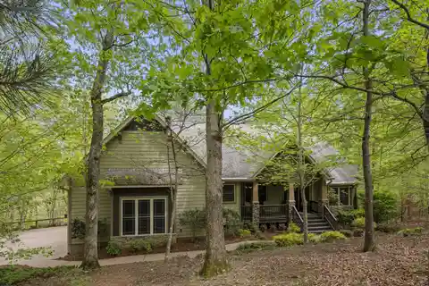 Rare Opportunity in Bent Creek Preserve