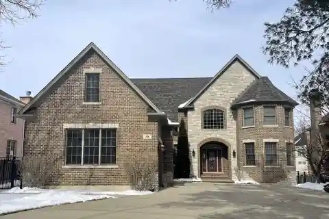 Extraordinary Home in a Sought-after Neighborhood