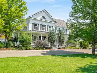 Classic Meets Modern in This Stunning Single Family