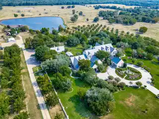 Villa Maria Ranch