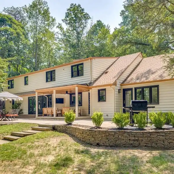 LUXURY LIVING IN CHERRY HILL'S VOKEN TRACT