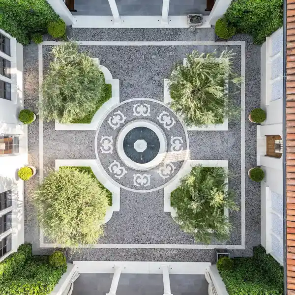 CASA SIENNA
