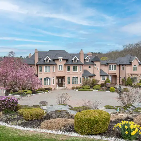 GRAND MENDHAM BORO ESTATE