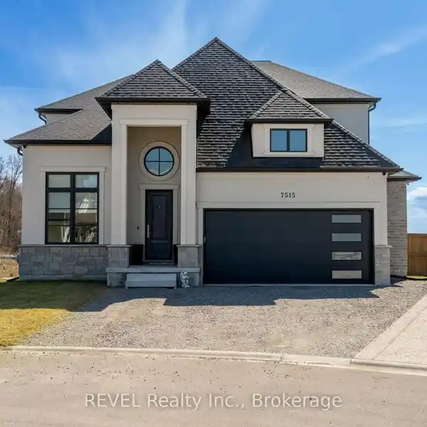 THOUGHTFULLY DESIGNED HIGH-END HOME