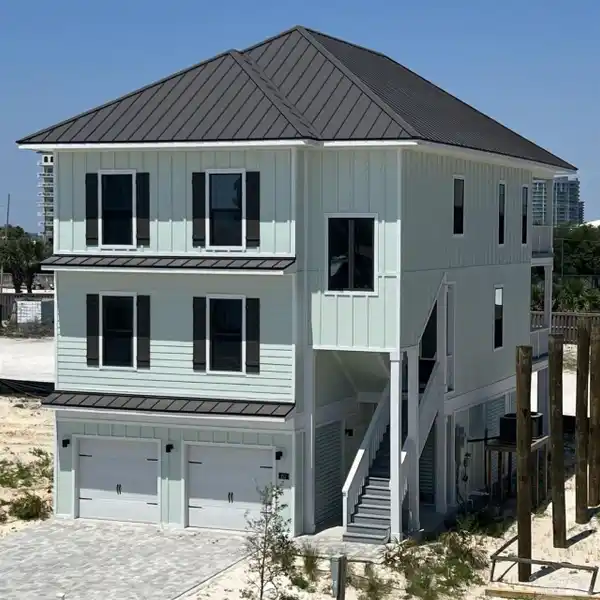 NEW LUXURY HOME ON PERDIDO KEY