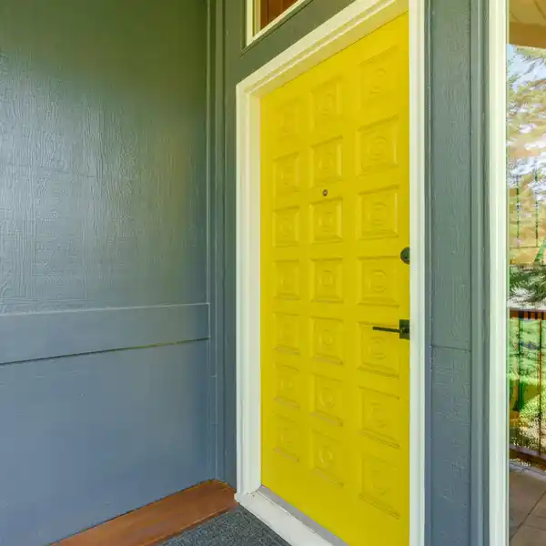 THOUGHTFULLY UPDATED SPLIT-LEVEL HOME
