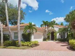 Exceptional Villa in Las Palmas at the Colony