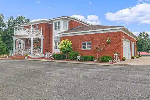 10-Plus-Acre Private Oasis