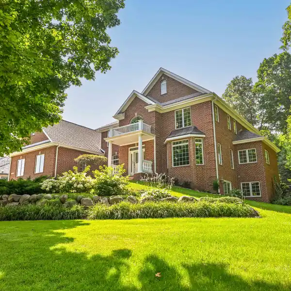 STUNNINGLY REIMAGINED HOME