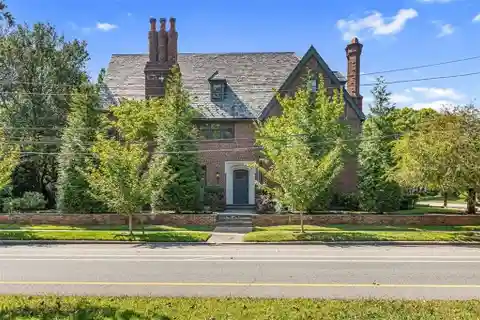 Residential