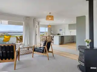 Piece of Paradise in Omokoroa
