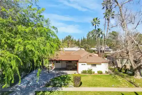 Charming and Versatile Pool Home in Tarzana
