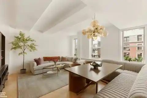 Smart Home Living in Landmarked West End
