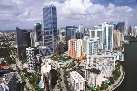 Upgraded Corner Unit at the Four Seasons